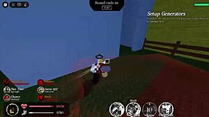 King noli passionately uses petit noobs in rough doggystyle with creampie