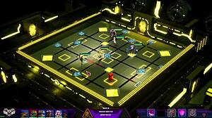 Cheese continues playing Subverse in this seventh part of the series