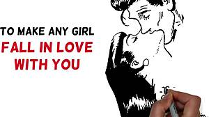 Jessica Brandy Gives Hot Handjob Cum On Tits