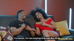 与巴西明星塞尔瓦拉皮埃德拉和耶稣雷耶斯的粗暴约炮