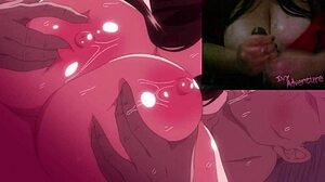 Chubby Girl With Huge Tits Watches Seika Jogakuin Kounin Episode 1