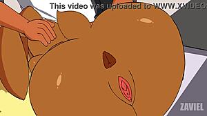 Lovely Lopunny Attends School.