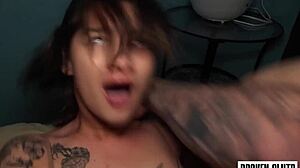 我腿抖的高潮，从没这么爽过