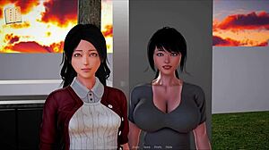 My New Family Game Adventure