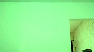 Chubby Prostitute Dances Funk, Shows Natural Tits And Pussy To Camera