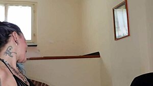 You're so slutty in doggystyle!