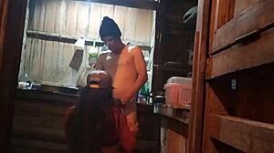 El Padrastro La Uso Como Trapo Limpia Pisos Y La Sometio Como Una Zorra Le Dio Tan Buen Sexo Que Al Final Casi Se Infarta El Viejo Sucio Porno Real Casero 1