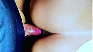 业余拉丁继妹大屁股晒痕线漂亮逼被内射合集填满