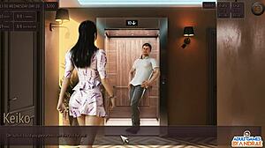 Fucking my wife Tracy hard in anal, cumshot, and squirting session.