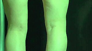 i'm in the soapy shower with my big ass bouncin' and bubbles everywhere