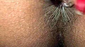 性感Desi嫂子自慰湿润的逼