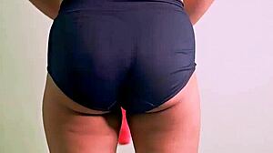 Delhi Girl's Viral Orgasm