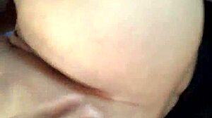 I can't get enough of this latina slut's tight pussy and juicy ass, she's driving me wild