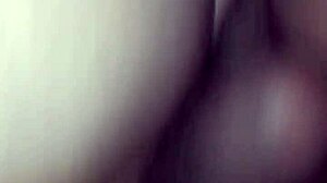 Amateur Prostitute Behaves Like A Total Slut In Anal Assfucking Sex