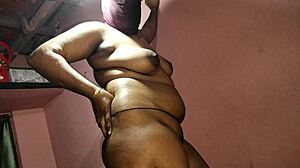 First Time Encounter With Wife's Hot Friend.