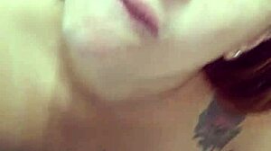 Husband Makes Wife Suck His Dick