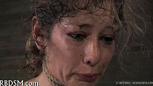 check out this real punishment porn video.