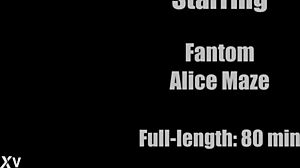 Belgian teen alice maze in piss ritual drinking