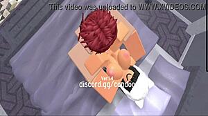 i am the cute roblox girl who wanted it so bad