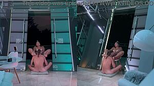 amateur couple oral exchange pussy eating and blowjob