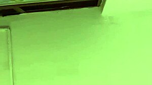 Petite Teen Achieves Intense Orgasm During Web Chat Session