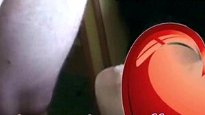 they give my wife her cum in slow motion