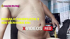Does the trailer lover fuck the mature mexican big ass in house doggy style now on xvideos red?