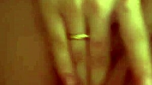 Cumming Inside Neighbor Rosinha's Ass, Her Pussy Dripping - POV