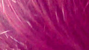 老公上班时出轨老婆，我随时操她，她给我屁股却不给老公！