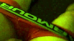 Homemade amateur video from november 2014