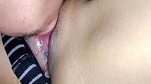 Young girl skips class to get hardfucked by the driver in the classroom.