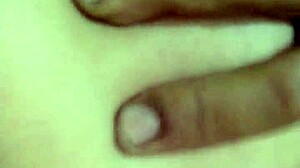 Hotwife Rides Friend's Big Cock to Creampie