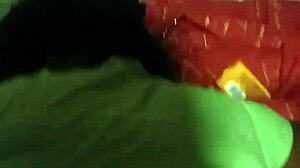 skinny bbc destroys pussy