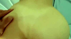 Esposa Dos Peitos Durinhos De Tesão Senta Gostoso Antes De Se Entregar De Quatro