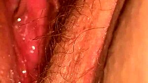 crazy suckslut 13 licks and sucks cunt with intense passion and deepthroat action