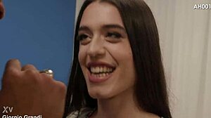 Behind The Scenes Ahb001 Vittoria Divine