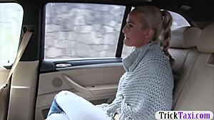 Japanese cutie Nami Honda displays natural tits in hairy beaver blowjob and uncensored creampie fucking.