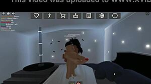 Exploring the roblox condo adventure with friends