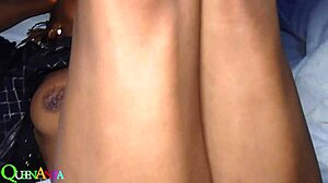 oh man that cumshot got me all over after hardcore blowjob with prostitute