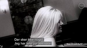 Charlize Theron In The Life And Death Of Peter Sellers 2004