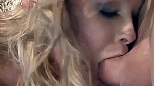 Jessica Moore under domination, deep throat fucking part 2