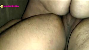 jean rdz begs her bull to impregnate her big tits bbw body