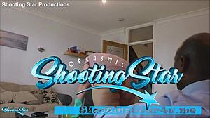 that maid knows how to please on asswednesday with her european charm