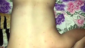 Amateur Session With The Mischievous Novice.