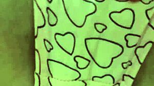 瘦印度女大学生穿衣挨最狠猛操