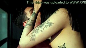 nacho vidal coaches the winner to take it all