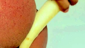 Colombian milf's big ass gets fucked hard by neighborhood guys