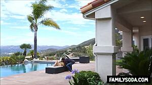 Stepdaughter Begs Father-In-Law For Concert Tickets In Taboo Deal!