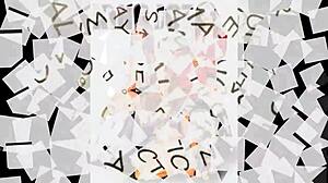 Roslyn's Rough Bathroom Fuck