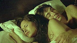 Karina Lombard And Rowena King Share Intimate Sex Scenes In Wide Sargasso Sea Compilation.